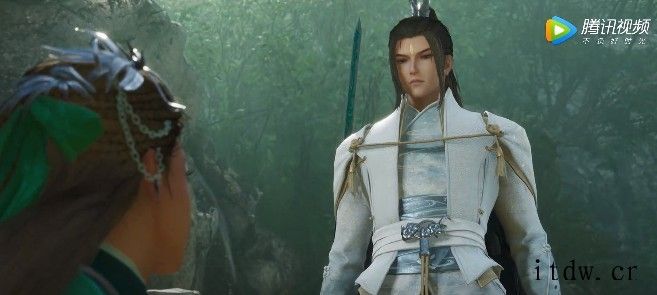 《仙剑奇侠传七》Steam 版修复光追问题,开放键鼠改键等