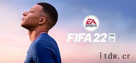 EA:《FIFA 22》已成为系列中最受欢迎的一作