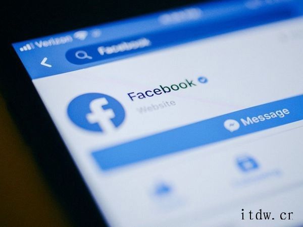 美国检察长:谷歌联合 Facebook 破坏苹果为用户提供的