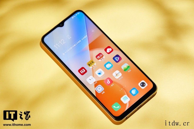 【IT之家评测室】iQOO Z5x 评测:5000mAh 超