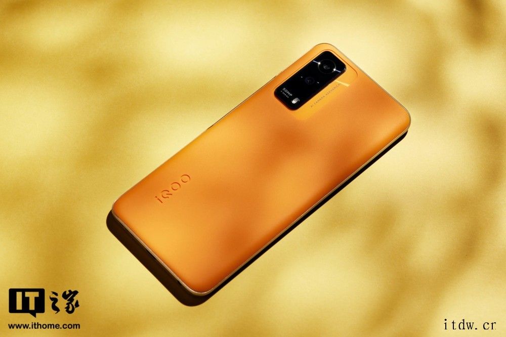 【IT之家评测室】iQOO Z5x 评测:5000mAh 超