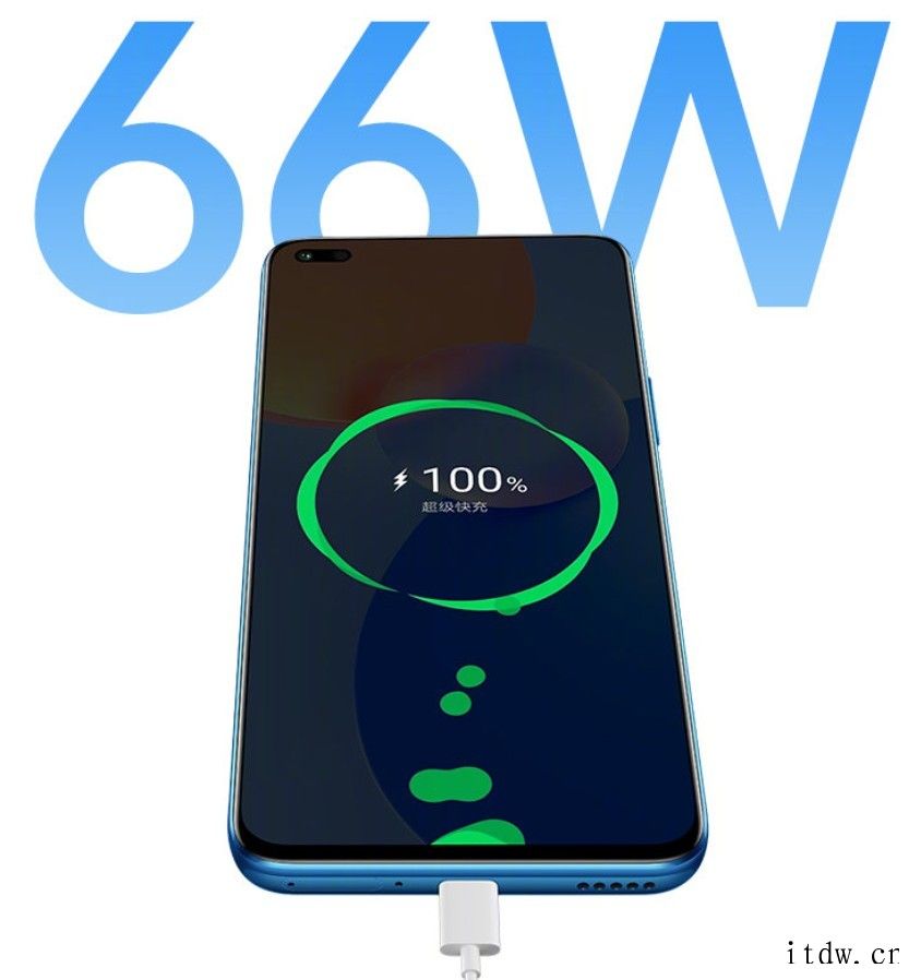 1799元起,荣耀 Play5 活力版正式发布:天玑 900