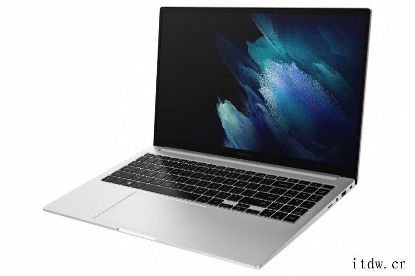 三星 Galaxy Book Pro 360 5G Wind