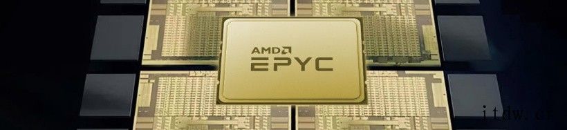 AMD将于11月8日发布全新HPC产品,就在英伟达前一天