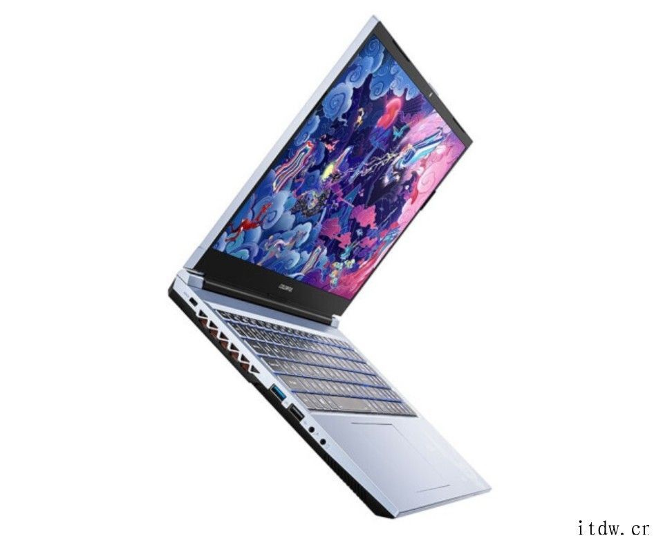 七彩虹将星 X15 游戏本开启双 11 预售:i7