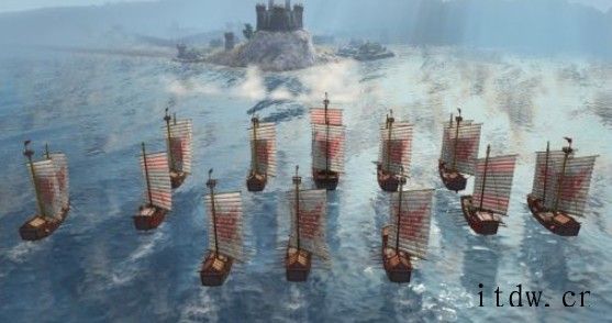微软《帝国时代 4》配置要求公布:英伟达 GeForce 9
