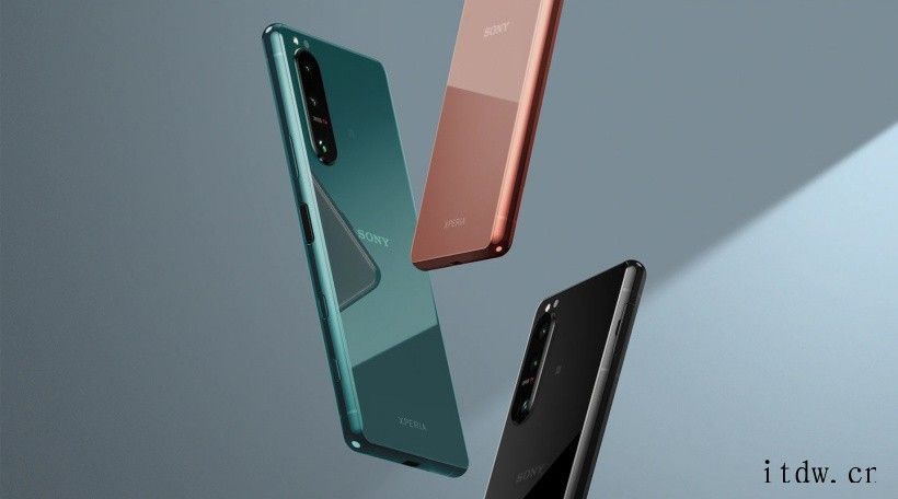 6599元,索尼 Xperia 5 II 国行发布:骁龙 8