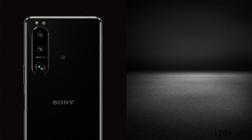 6599元,索尼 Xperia 5 II 国行发布:骁龙 8