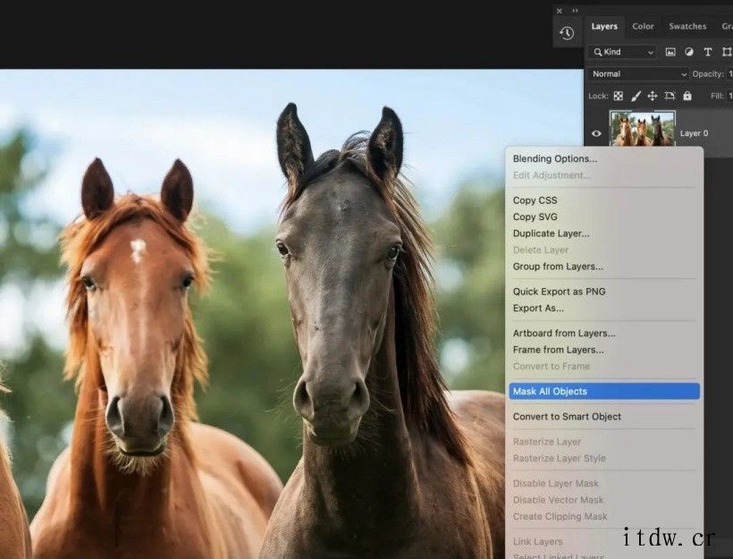 Adobe MAX 2021 发布 Photoshop 重磅