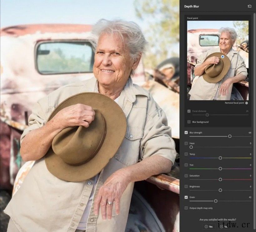 Adobe MAX 2021 发布 Photoshop 重磅