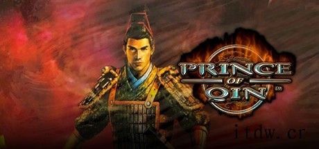 国产经典 ARPG 游戏《秦殇》上架 Steam