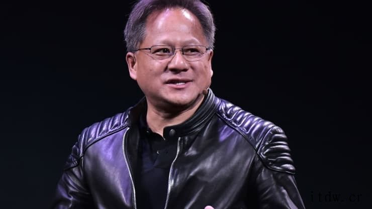 欧盟宣布对英伟达 400 亿美元收购 ARM 展开“深入调查
