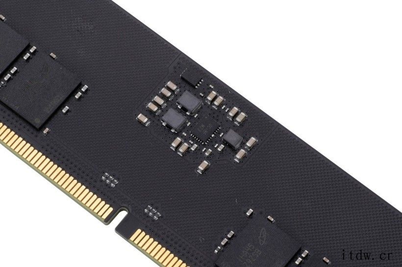七彩虹战斧 BattleAX DDR5 内存正式发布:480
