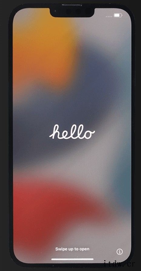 iPhone 13 Pro Max 物料成本约 2800 元