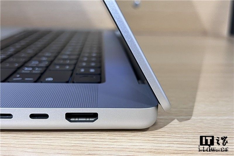 新款 MacBook Pro 很强,但请不要神化它