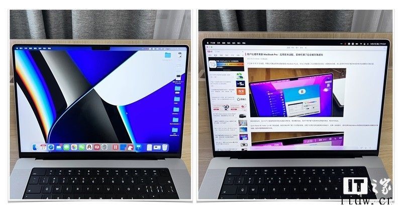 新款 MacBook Pro 很强,但请不要神化它