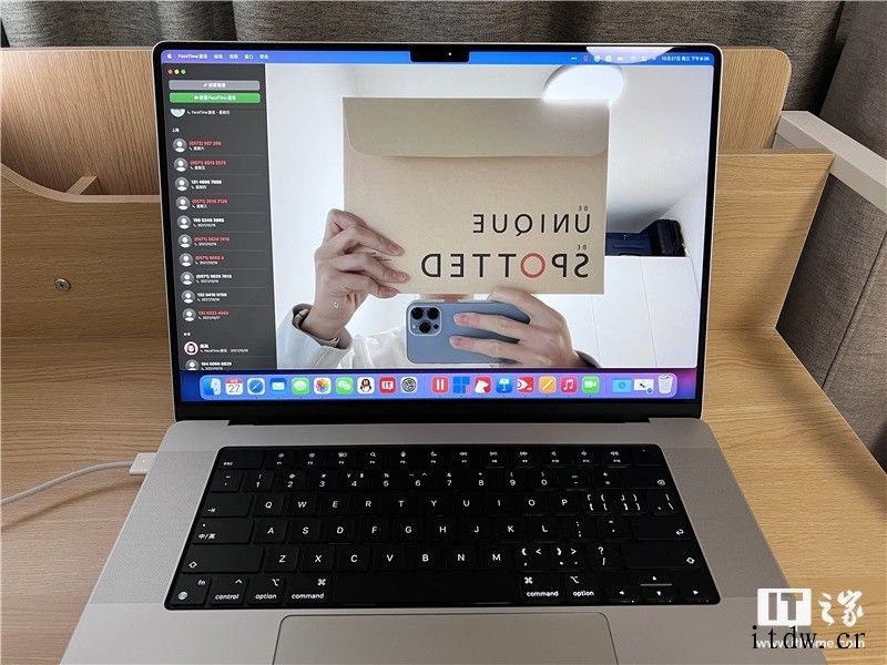 新款 MacBook Pro 很强,但请不要神化它