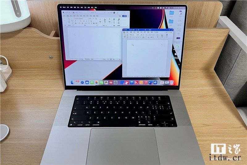 新款 MacBook Pro 很强,但请不要神化它