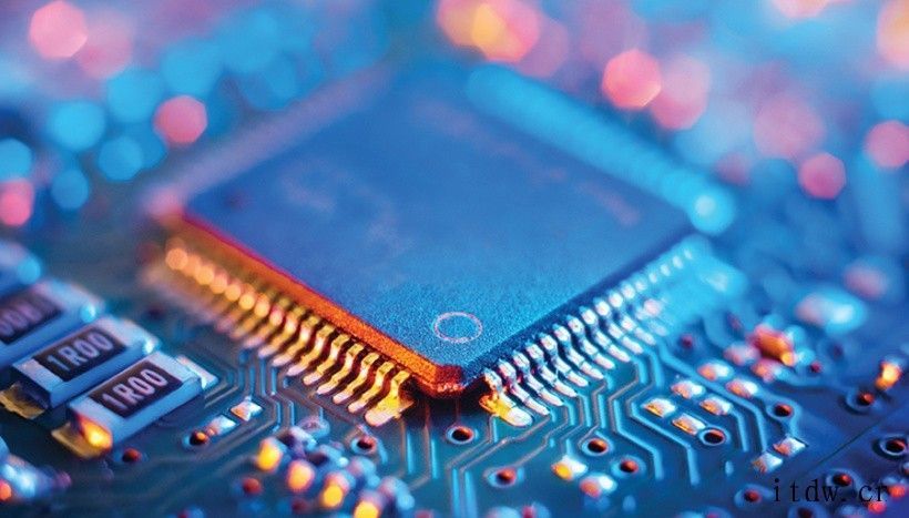 TrendForce:预计2022年晶圆代工产值达 1176