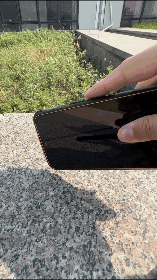 【IT之家评测室】AGM G1 Pro 三防手机评测:能夜视