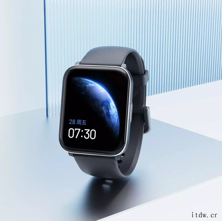 黑加宣布回归:新品手表将开启众筹,1