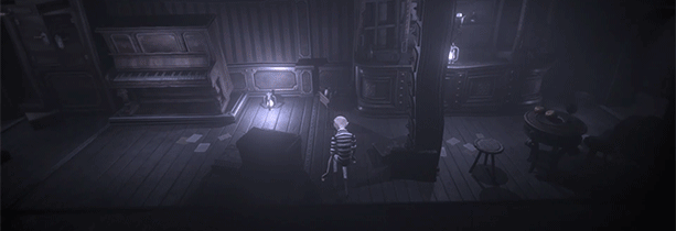 Epic喜加一:精品独立冒险游戏《DARQ:完全版》免费领取