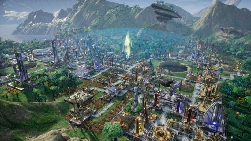 Epic喜加一:精品独立冒险游戏《DARQ:完全版》免费领取