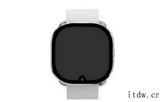 与下一代苹果Apple Watch 竞争,Meta(曾用名 