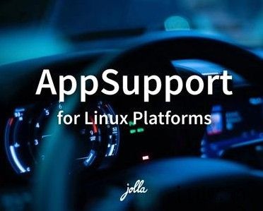 创业10年终盈利,打造 Sailfish OS 的 Joll