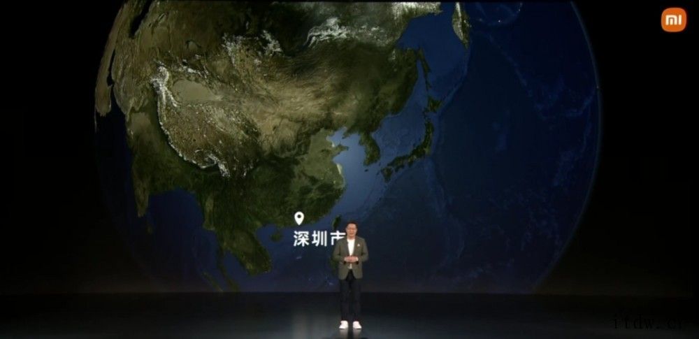 小米之家即将开业,全新的 4