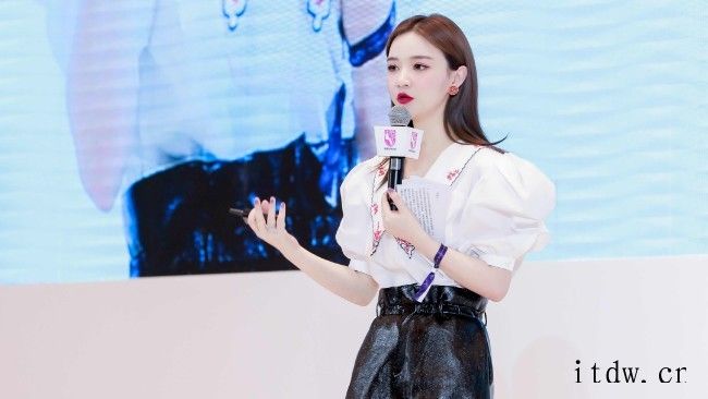 网红主播雪梨回应因税务问题被调查:不属实