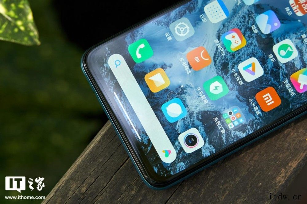 【IT之家开箱】Redmi Note 11/Pro+ 图赏:
