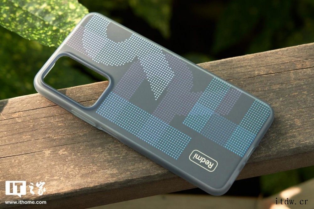 【IT之家开箱】Redmi Note 11/Pro+ 图赏: