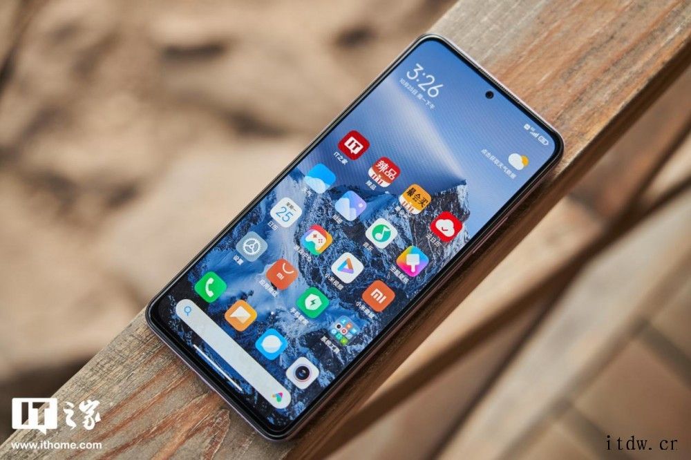 【IT之家开箱】Redmi Note 11/Pro+ 图赏: