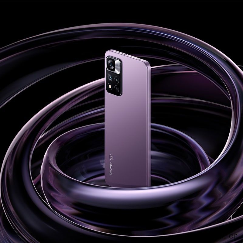 【IT之家开箱】Redmi Note 11/Pro+ 图赏:
