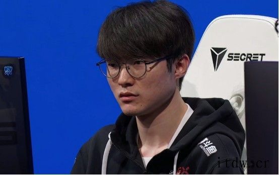 DK 3:2 战胜 T1:晋级《英雄联盟》 S11 决赛,冲