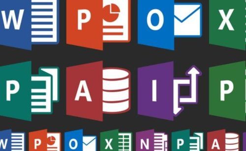 Microsoft Office常用组件有哪些？