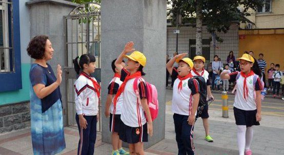 2022年9月几号开学