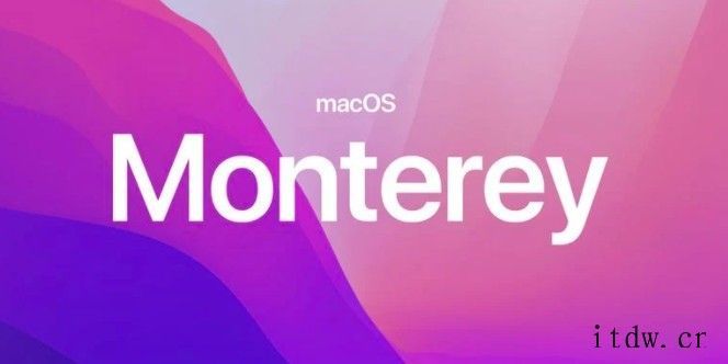 苹果用户反映:很多旧款 Mac 升级 macOS Monte