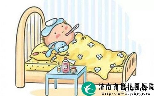 宝宝吃完退烧药退烧后应该注意什么的简单介绍