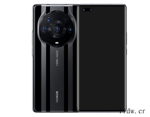 荣耀 Magic3 Pro/至臻版推送