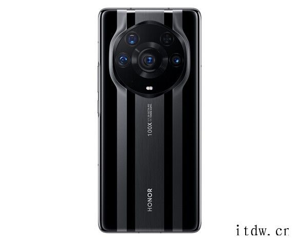 荣耀 Magic3 Pro/至臻版推送