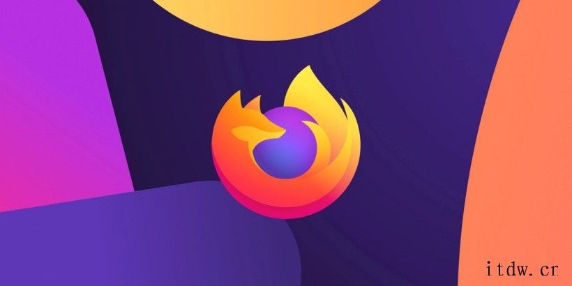 Firefox火狐浏览器94发布:iOS/安卓版带来全新主页