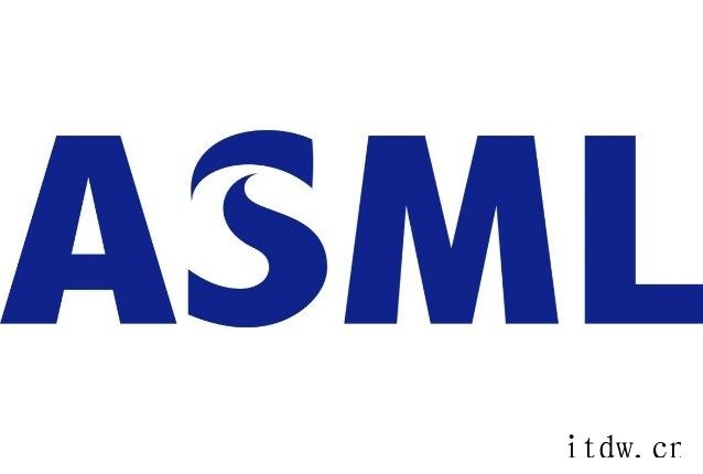 超2800亿欧元,光刻机龙头 ASML 成总市值最高的欧洲科