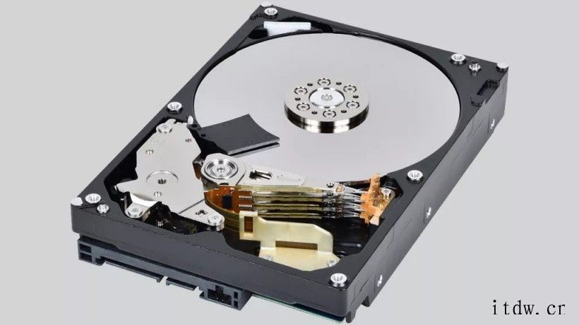 Backblaze 公布第三季机械硬盘故障率:HGST 依旧