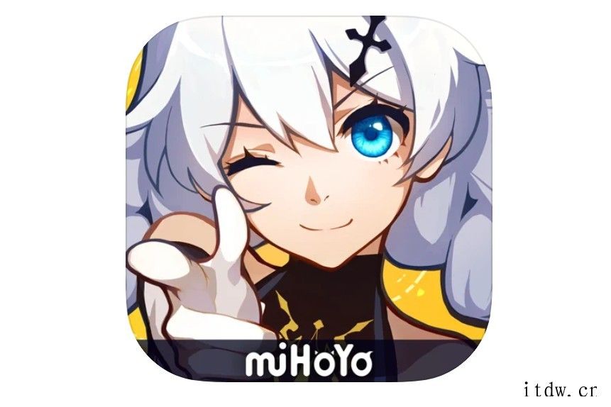 米哈游动作游戏《崩坏 3》正式上线 Steam 中国 