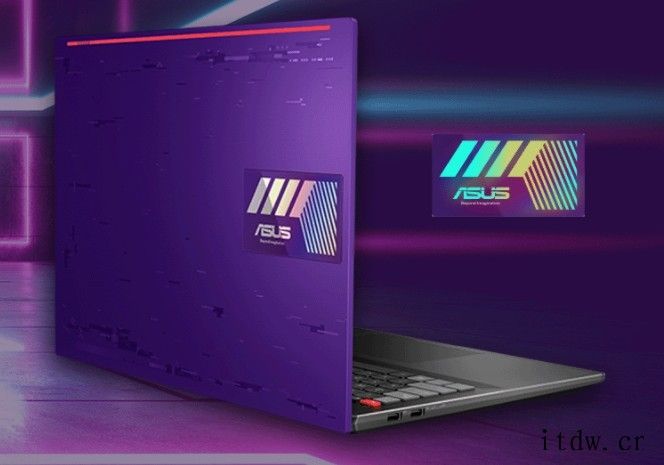 首发价10499元,华硕灵耀 Pro16 Aura 开启预售