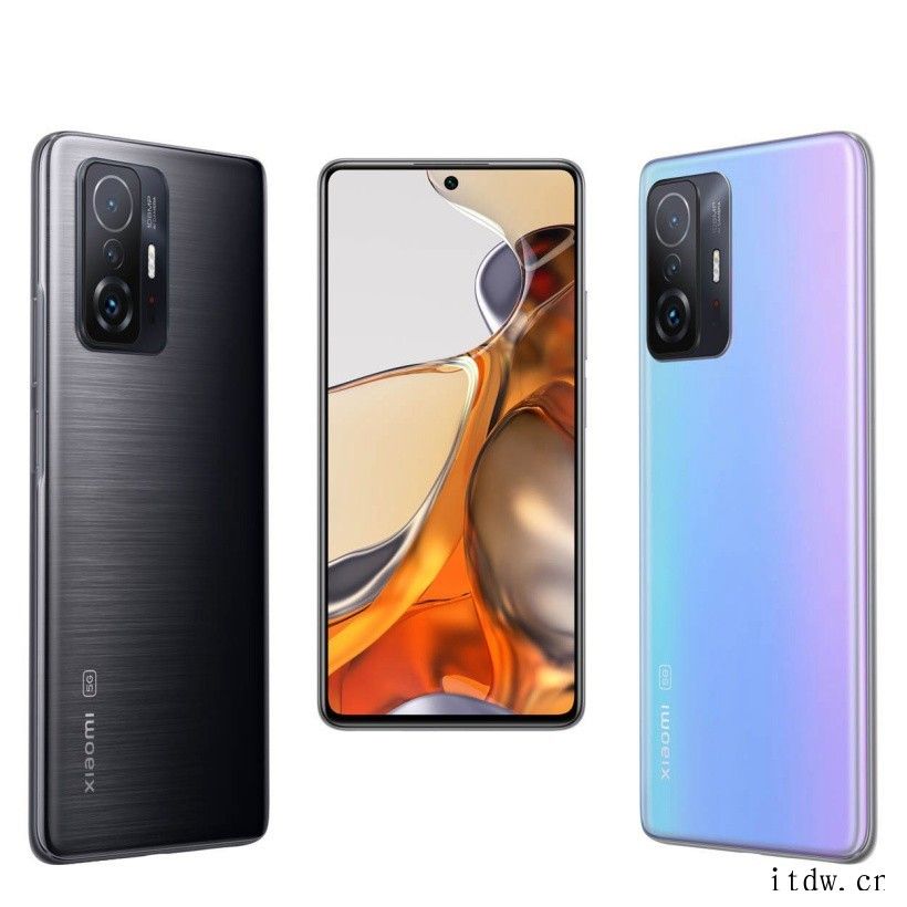 卢伟冰:今年没有 Redmi K40S,直接准备 K50