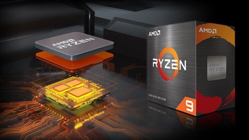 AMD 在 x86 处理器市场份额增至 24