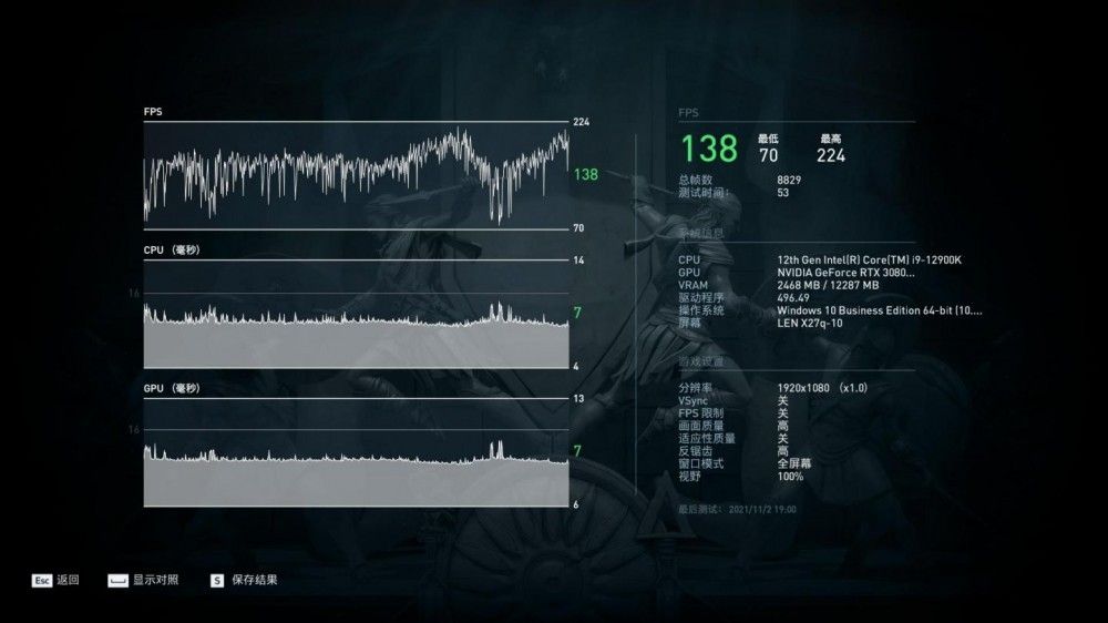 【IT之家评测室】12 代酷睿 i9